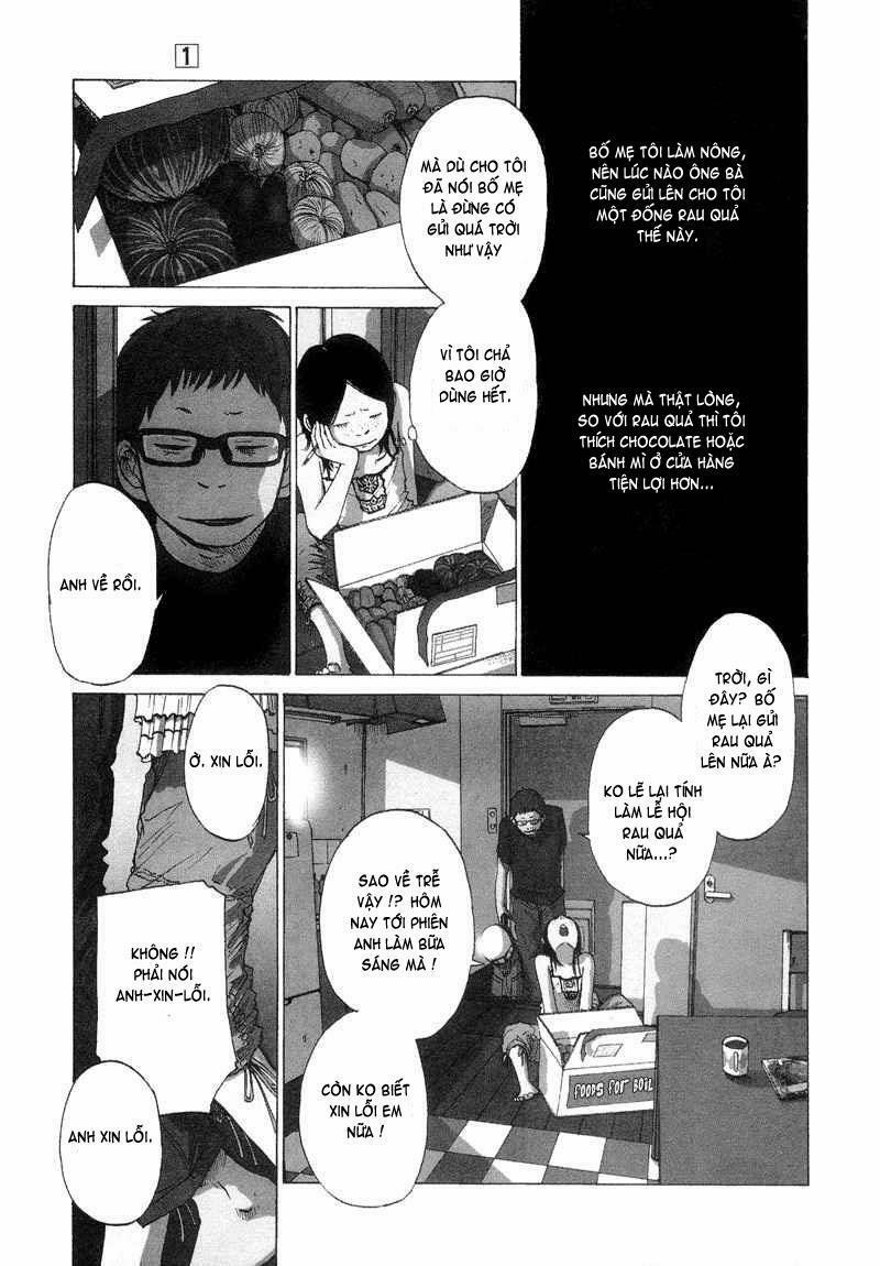 Thực Tế Cuộc Sống 1 trang 4