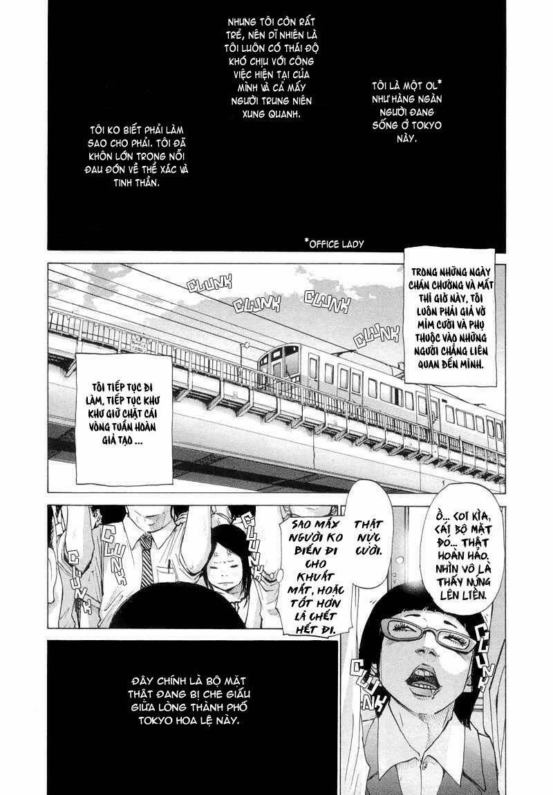 Thực Tế Cuộc Sống 1 trang 6