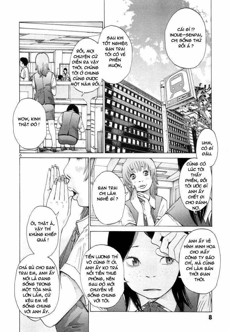 Thực Tế Cuộc Sống 1 trang 7