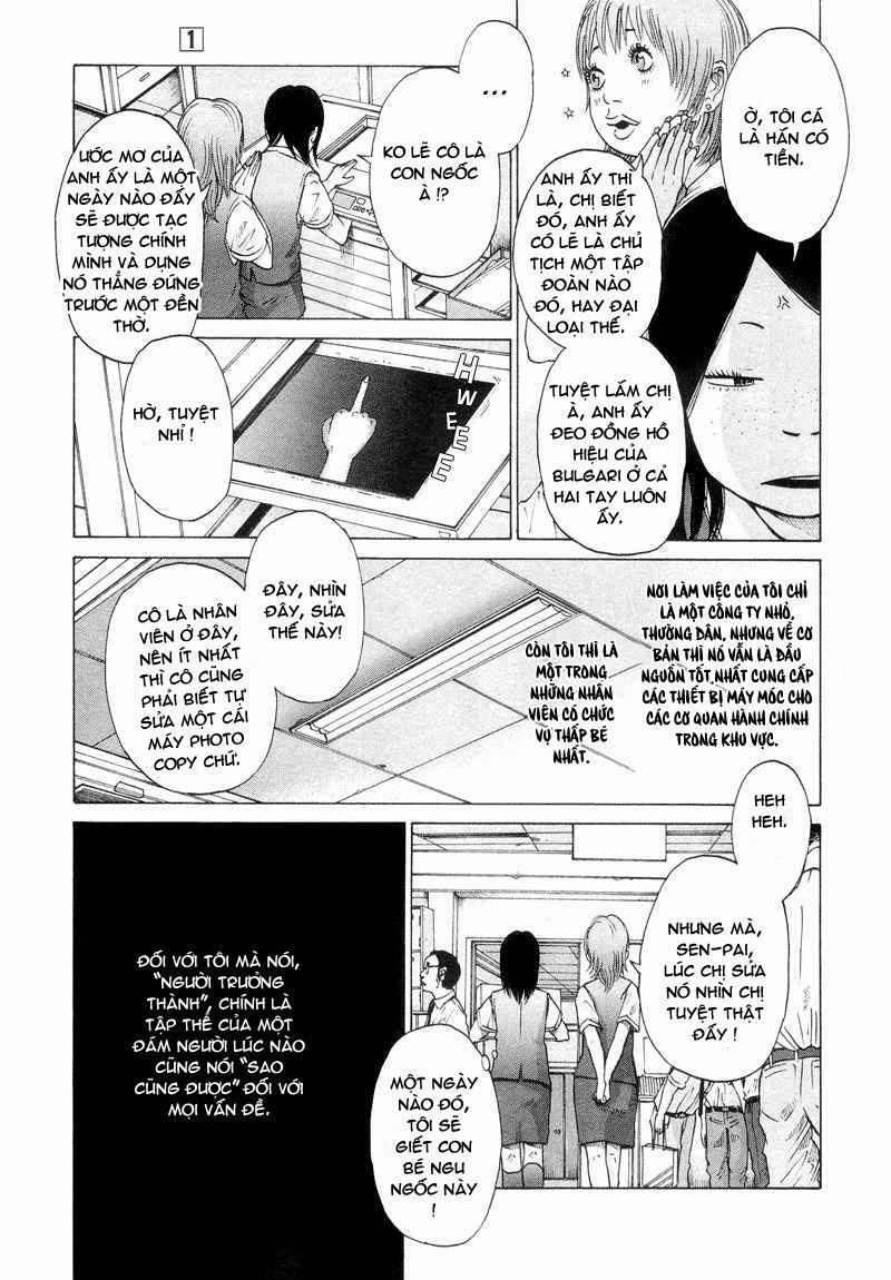 Thực Tế Cuộc Sống 1 trang 8