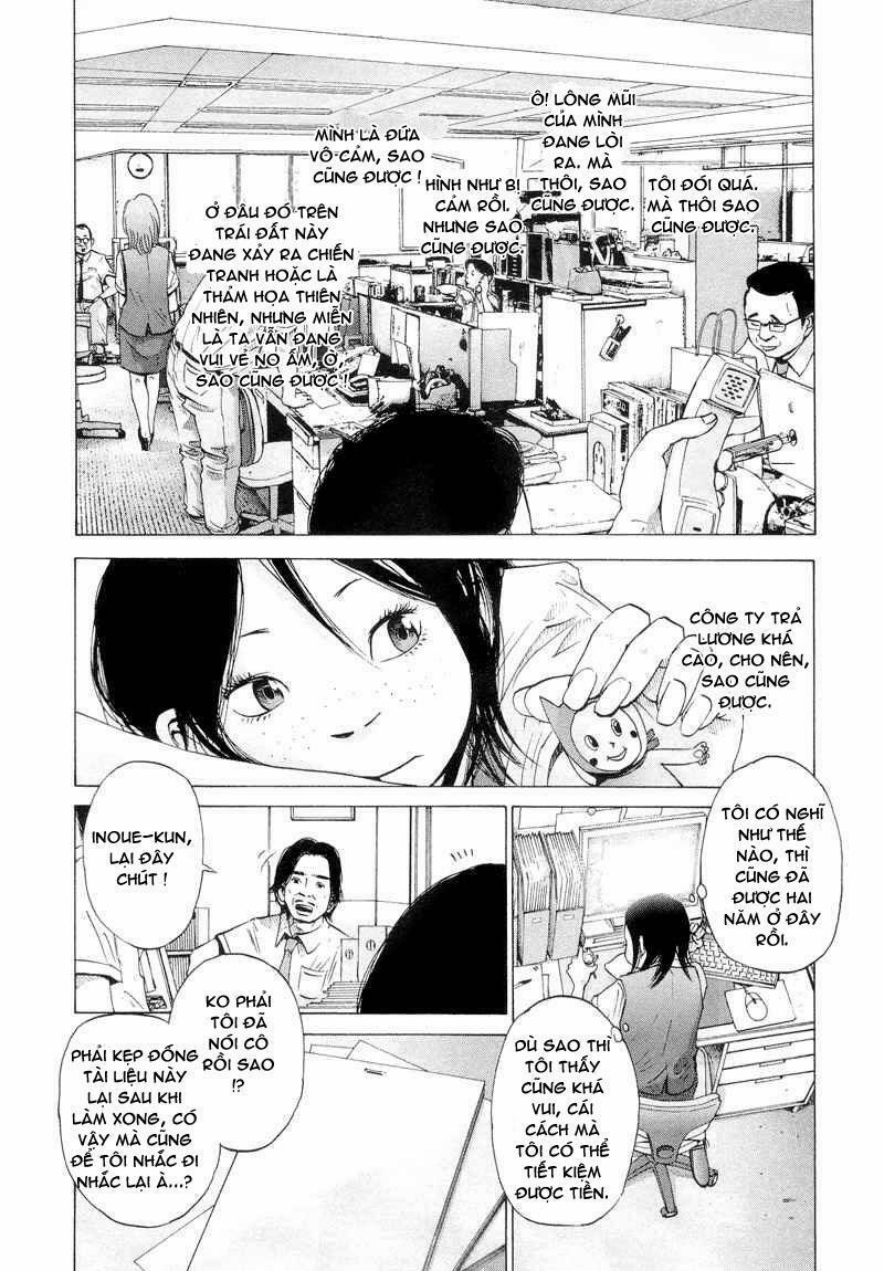 Thực Tế Cuộc Sống 1 trang 9