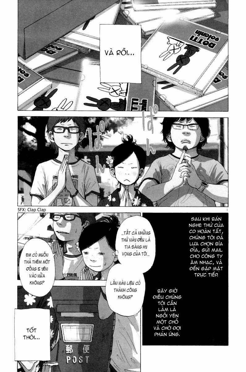 Thực Tế Cuộc Sống 10 trang 1