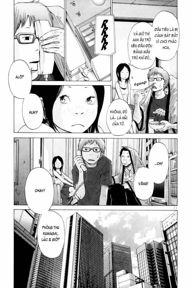 Thực Tế Cuộc Sống 10 trang 10