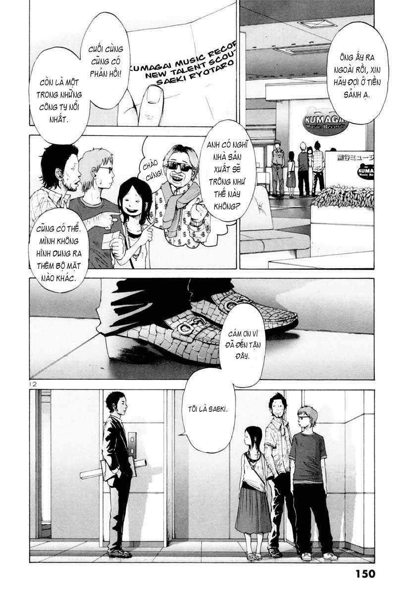 Thực Tế Cuộc Sống 10 trang 11