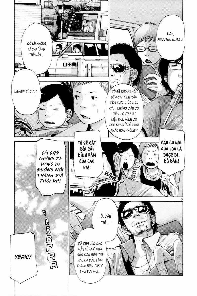 Thực Tế Cuộc Sống 10 trang 3