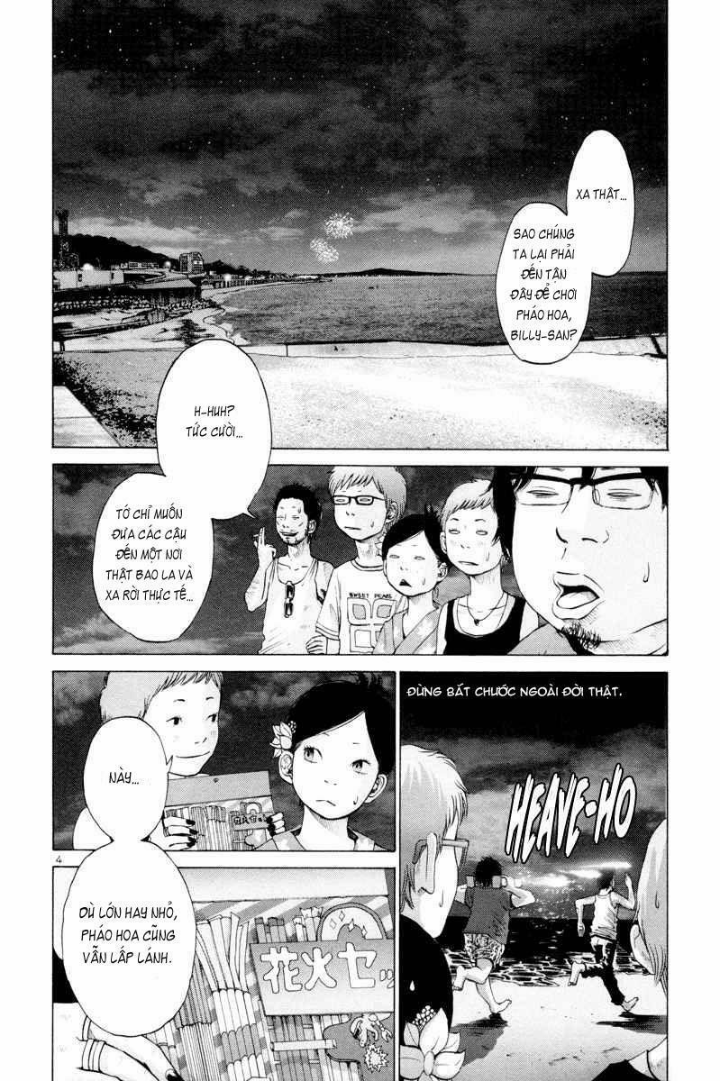 Thực Tế Cuộc Sống 10 trang 4