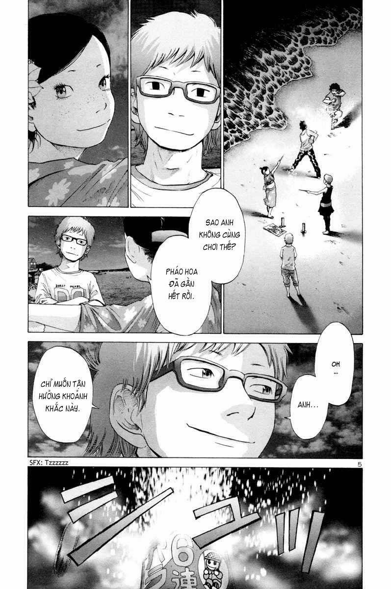 Thực Tế Cuộc Sống 10 trang 5