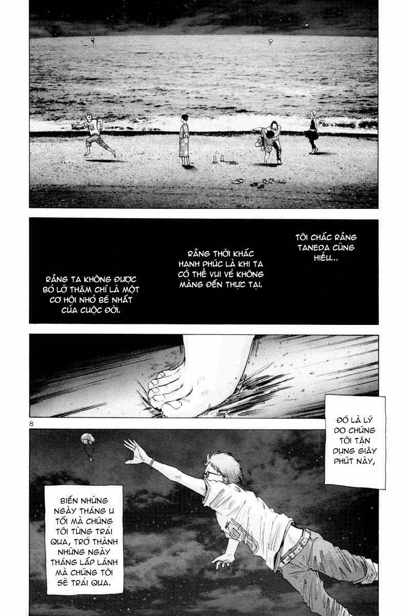 Thực Tế Cuộc Sống 10 trang 7