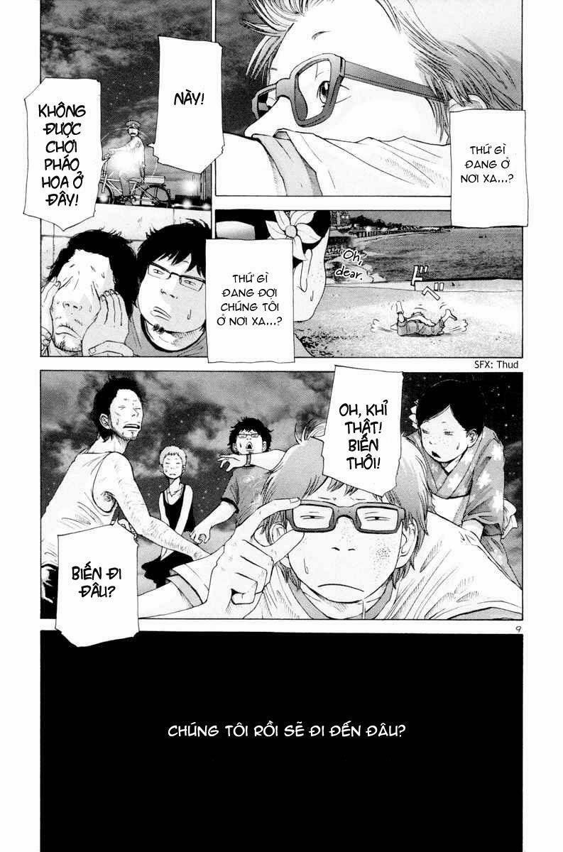 Thực Tế Cuộc Sống 10 trang 8