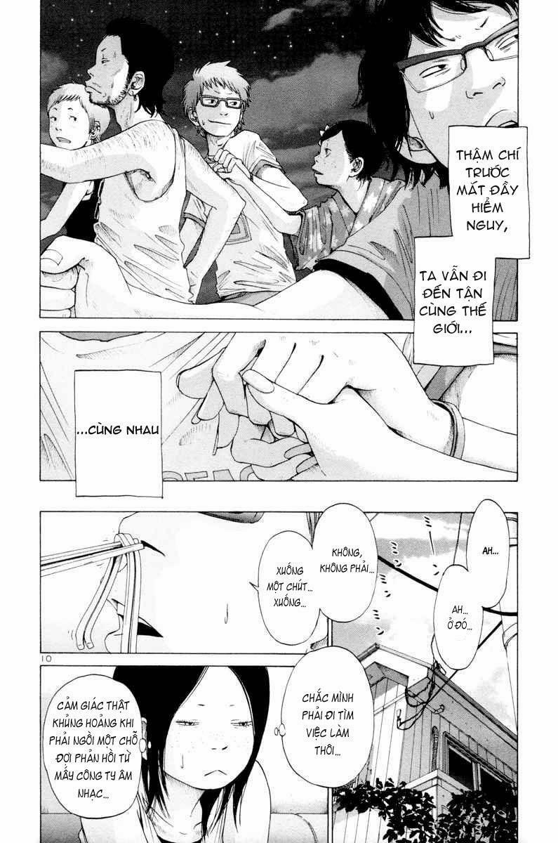 Thực Tế Cuộc Sống 10 trang 9