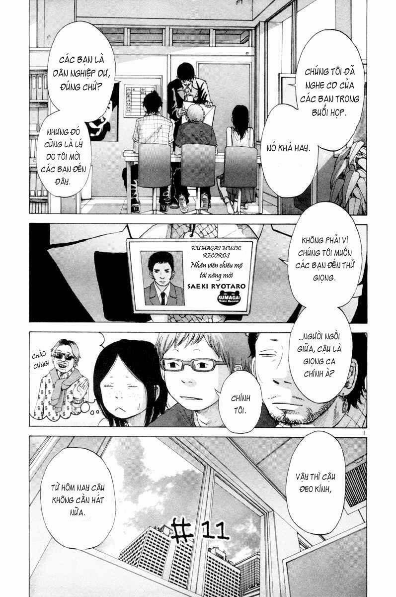 Thực Tế Cuộc Sống 11 trang 1