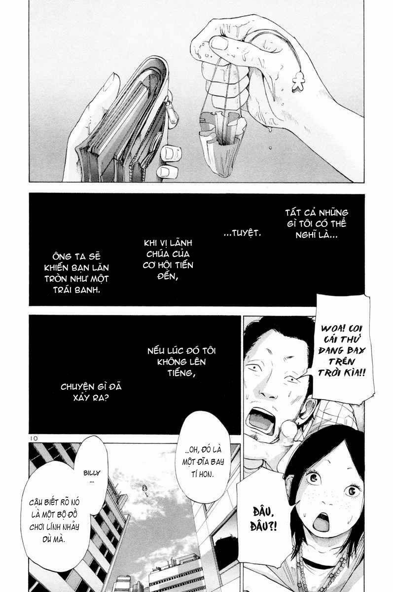 Thực Tế Cuộc Sống 11 trang 10