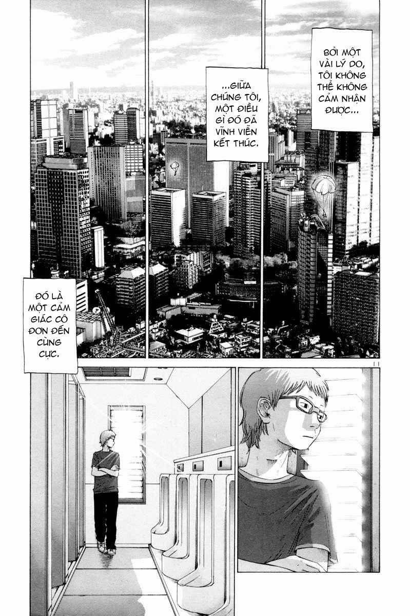 Thực Tế Cuộc Sống 11 trang 11