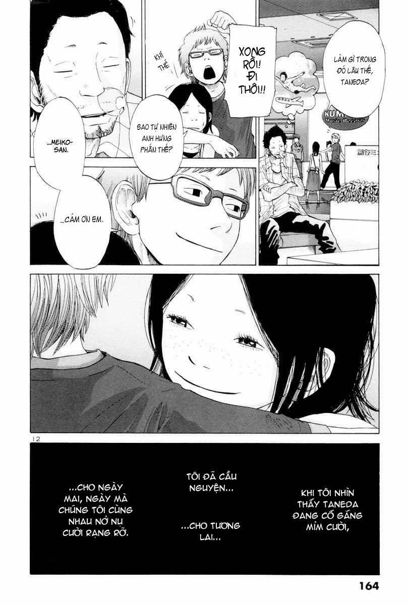 Thực Tế Cuộc Sống 11 trang 12