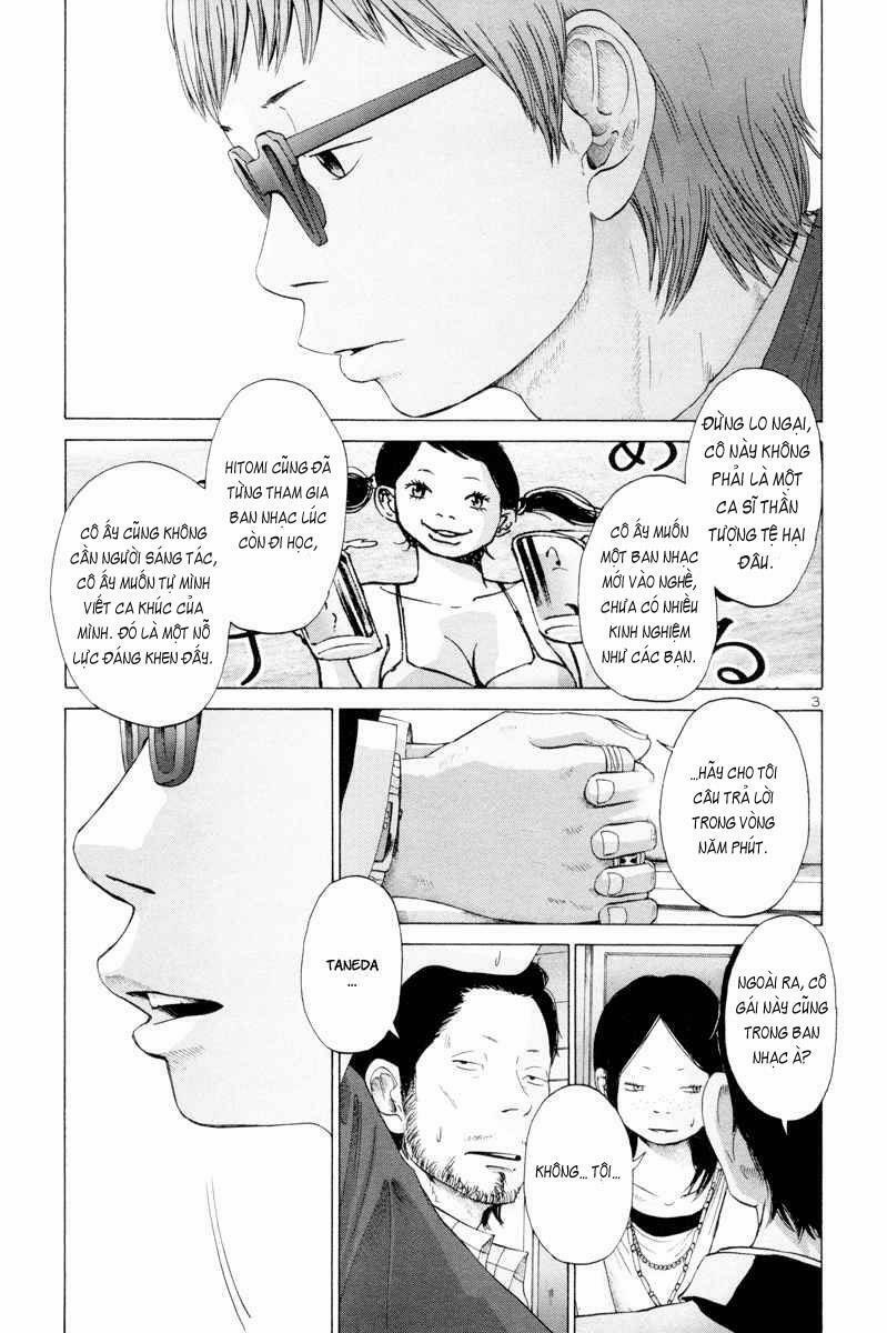 Thực Tế Cuộc Sống 11 trang 3