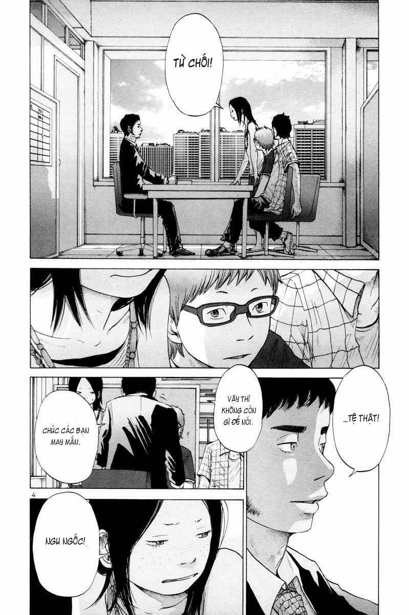 Thực Tế Cuộc Sống 11 trang 4