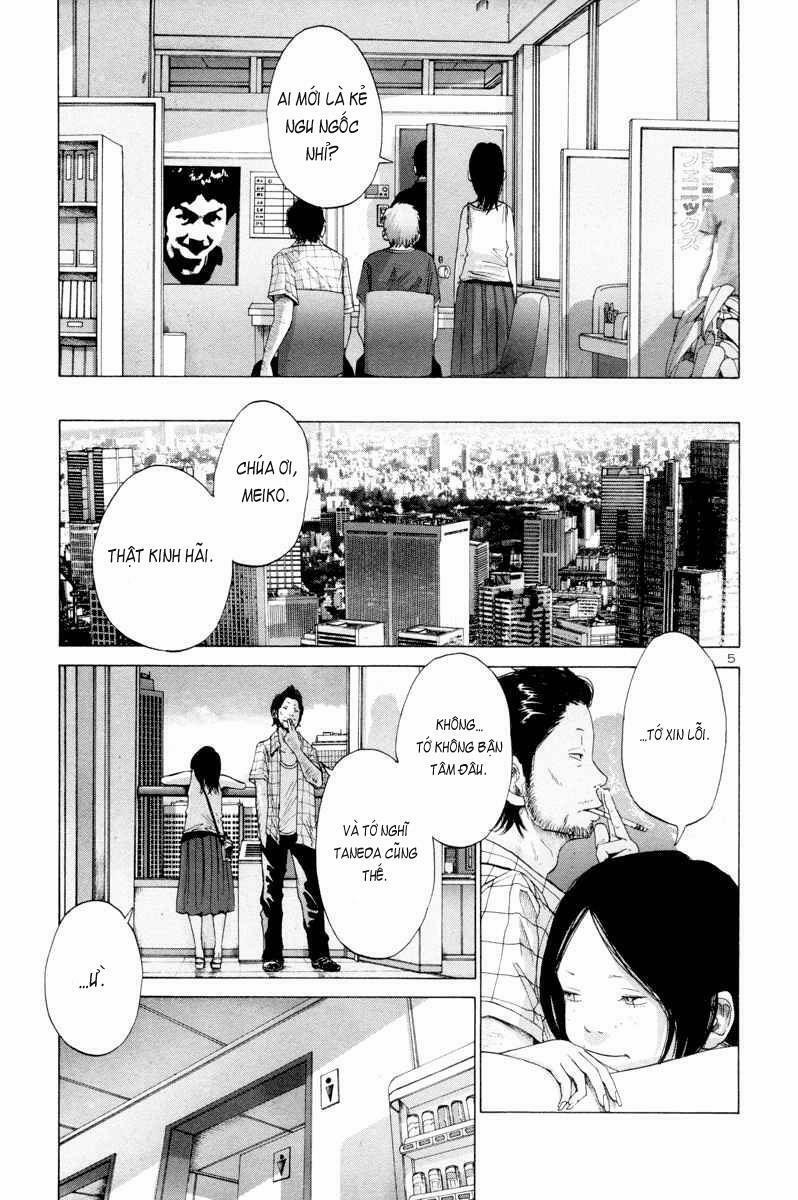 Thực Tế Cuộc Sống 11 trang 5