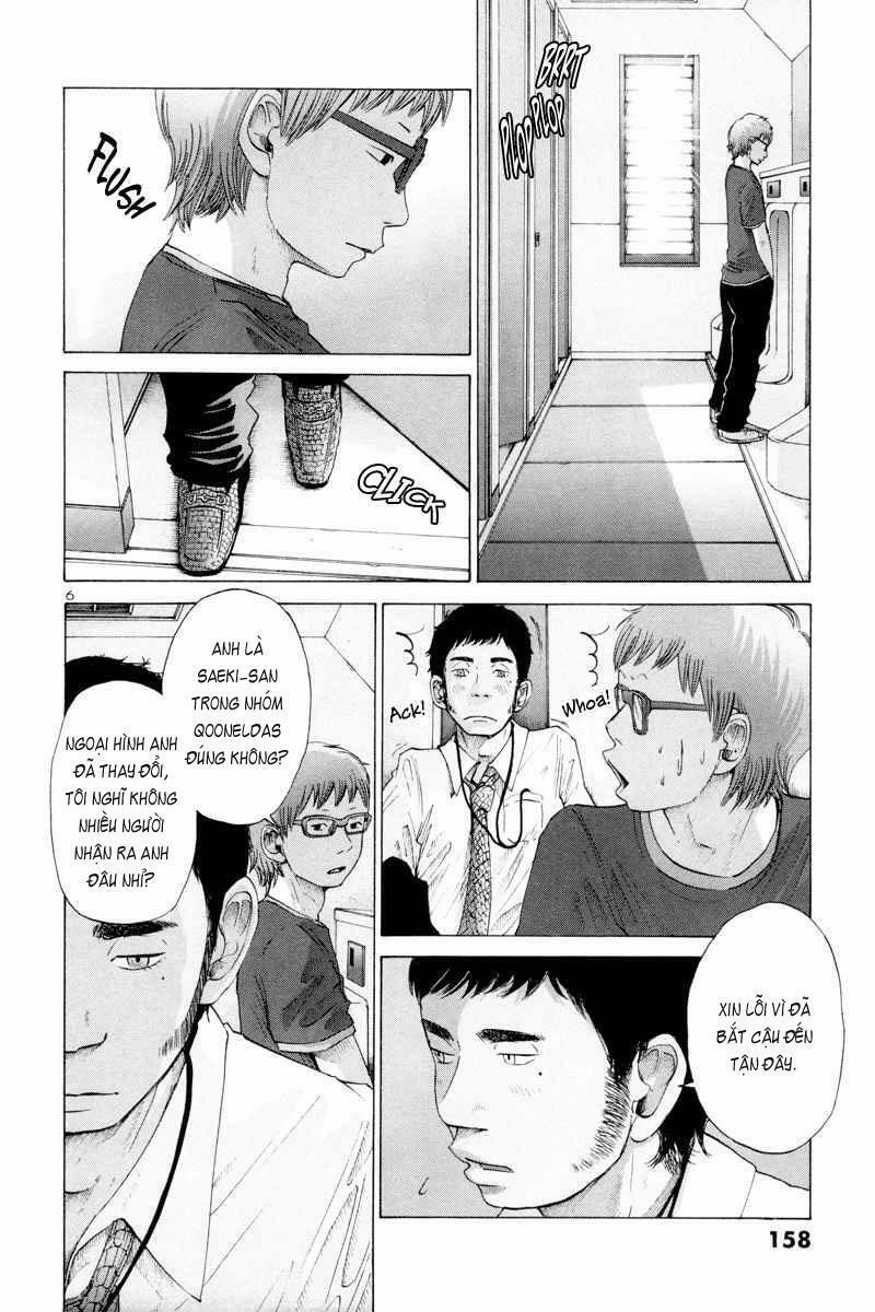 Thực Tế Cuộc Sống 11 trang 6