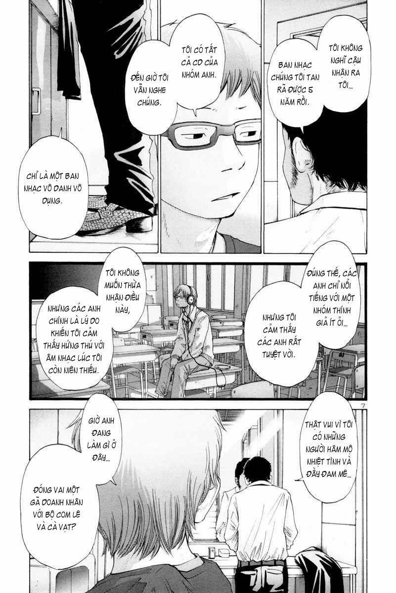 Thực Tế Cuộc Sống 11 trang 7