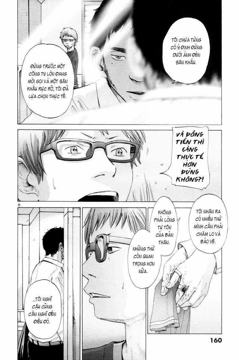 Thực Tế Cuộc Sống 11 trang 8