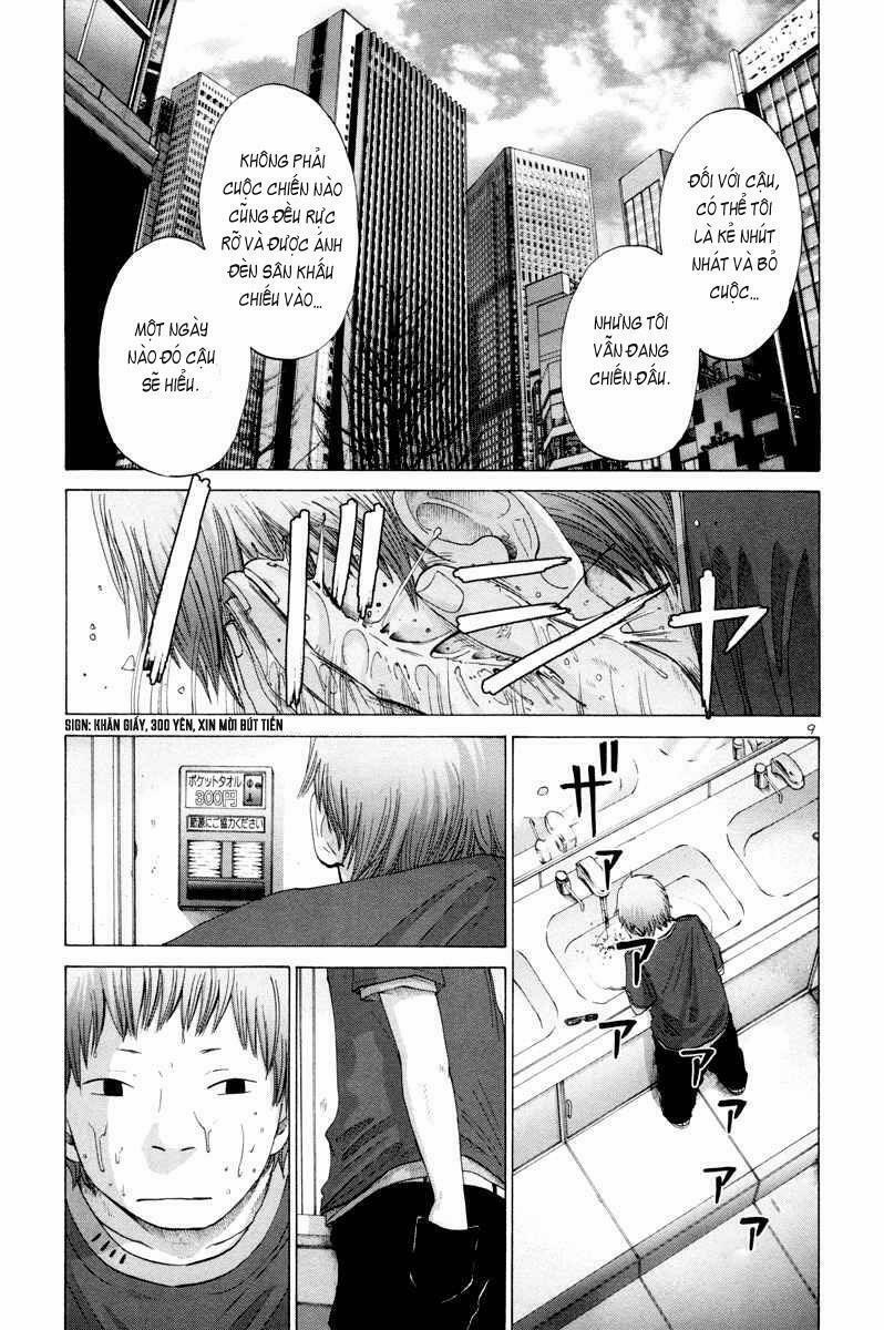 Thực Tế Cuộc Sống 11 trang 9