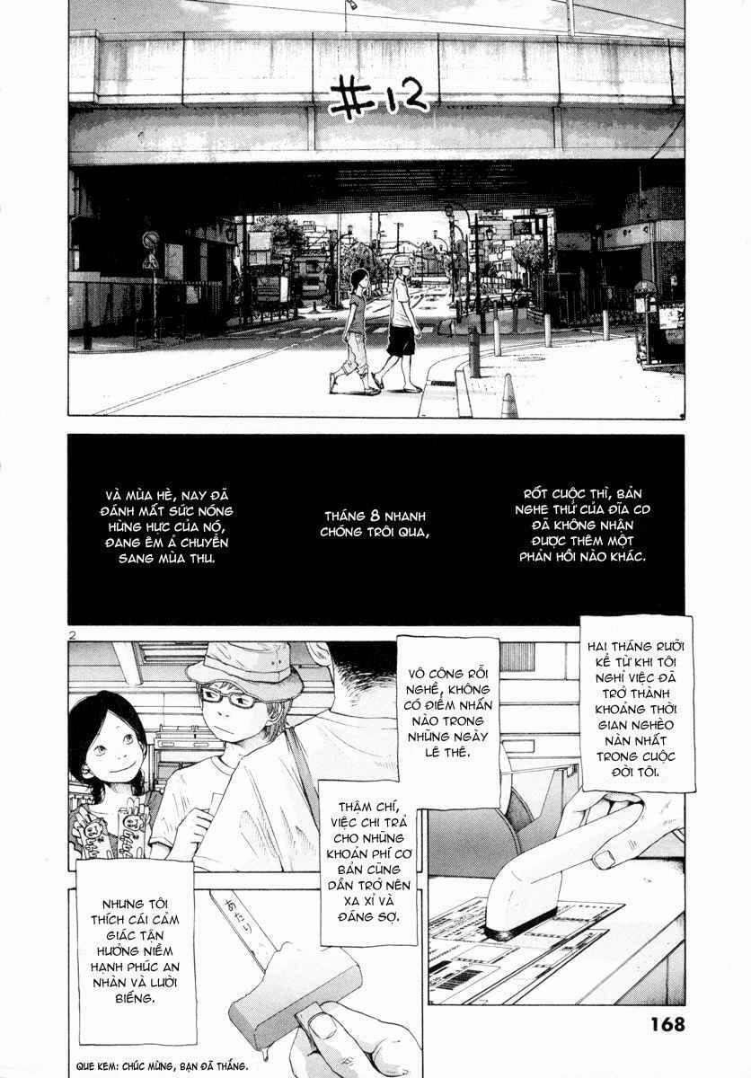 Thực Tế Cuộc Sống 12 trang 1