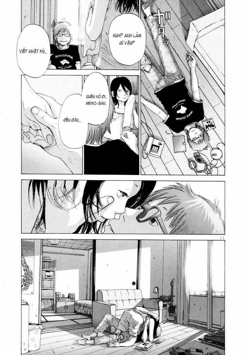 Thực Tế Cuộc Sống 12 trang 10