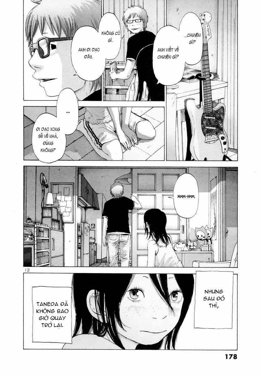 Thực Tế Cuộc Sống 12 trang 11