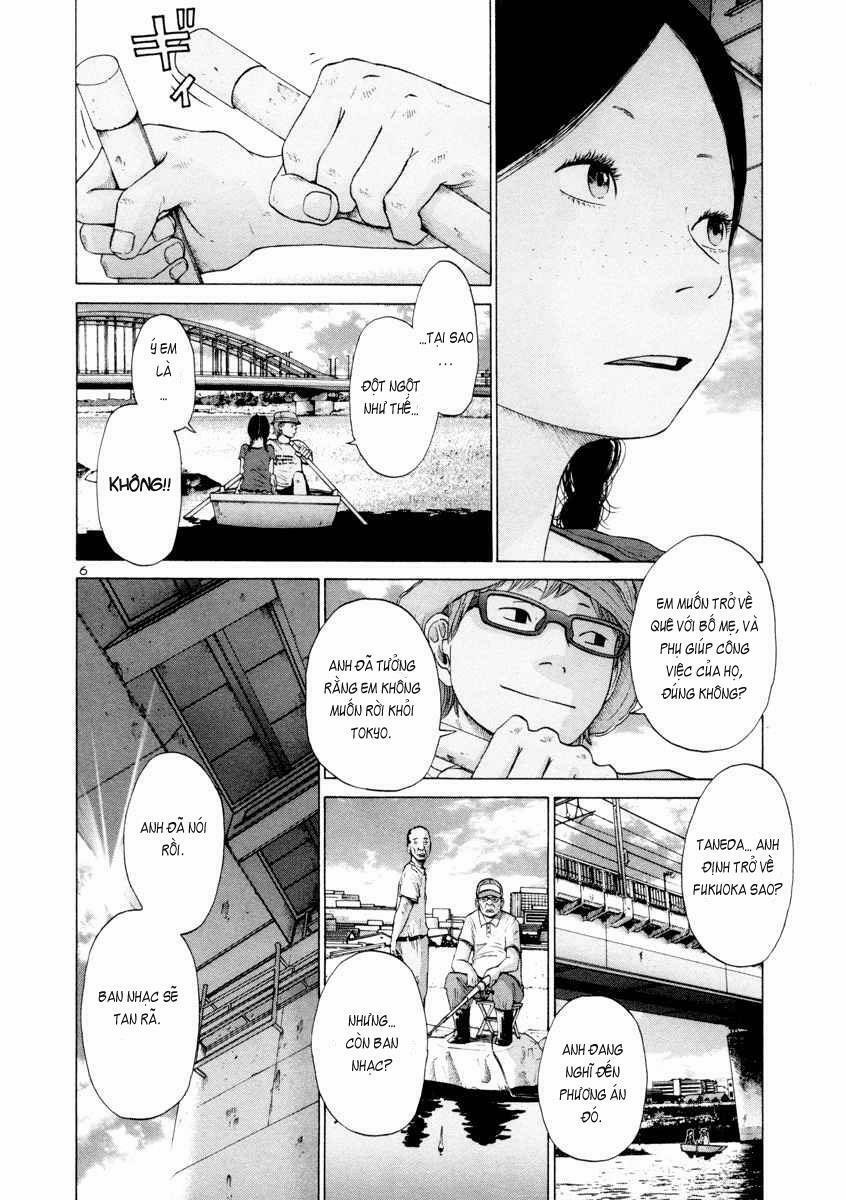 Thực Tế Cuộc Sống 12 trang 5