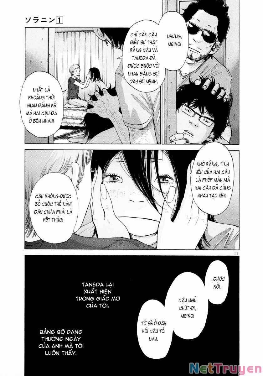 Thực Tế Cuộc Sống 13 trang 10