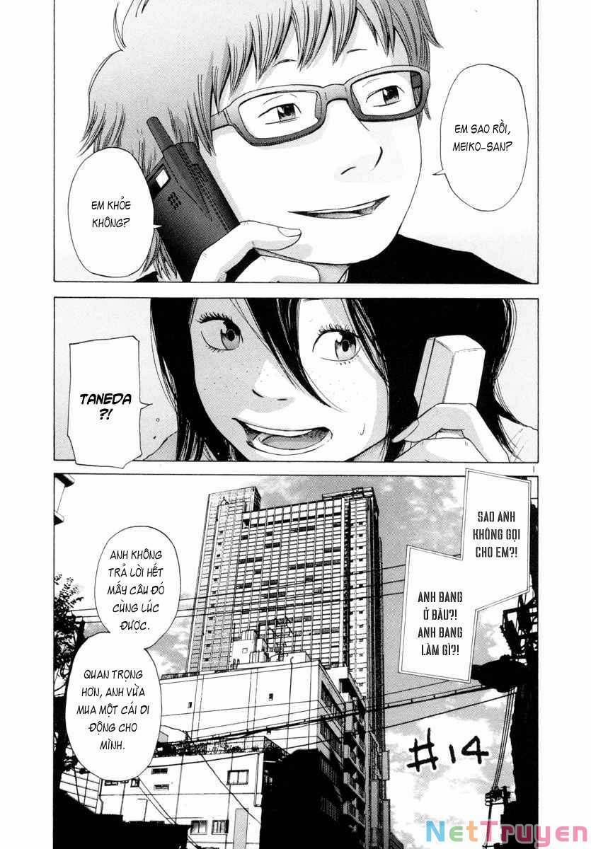 Thực Tế Cuộc Sống 14 trang 0