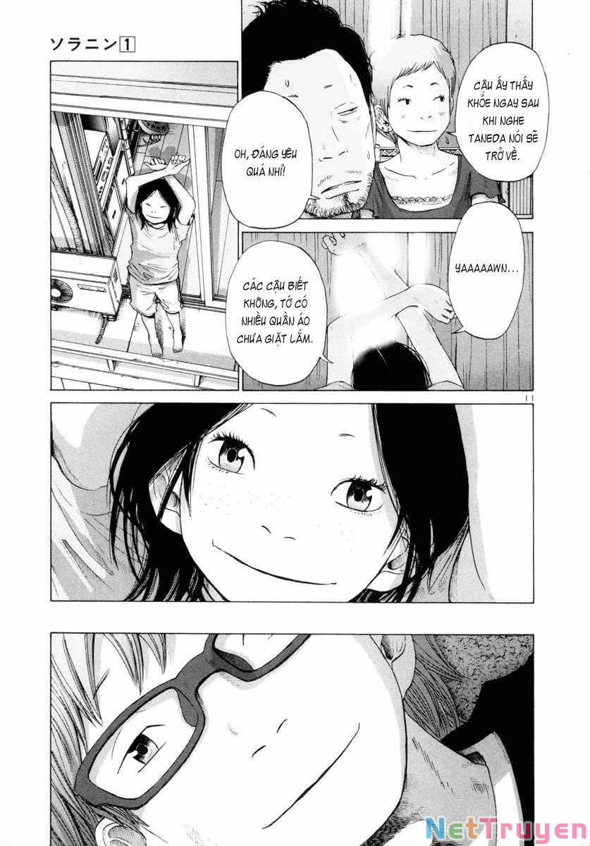 Thực Tế Cuộc Sống 14 trang 10