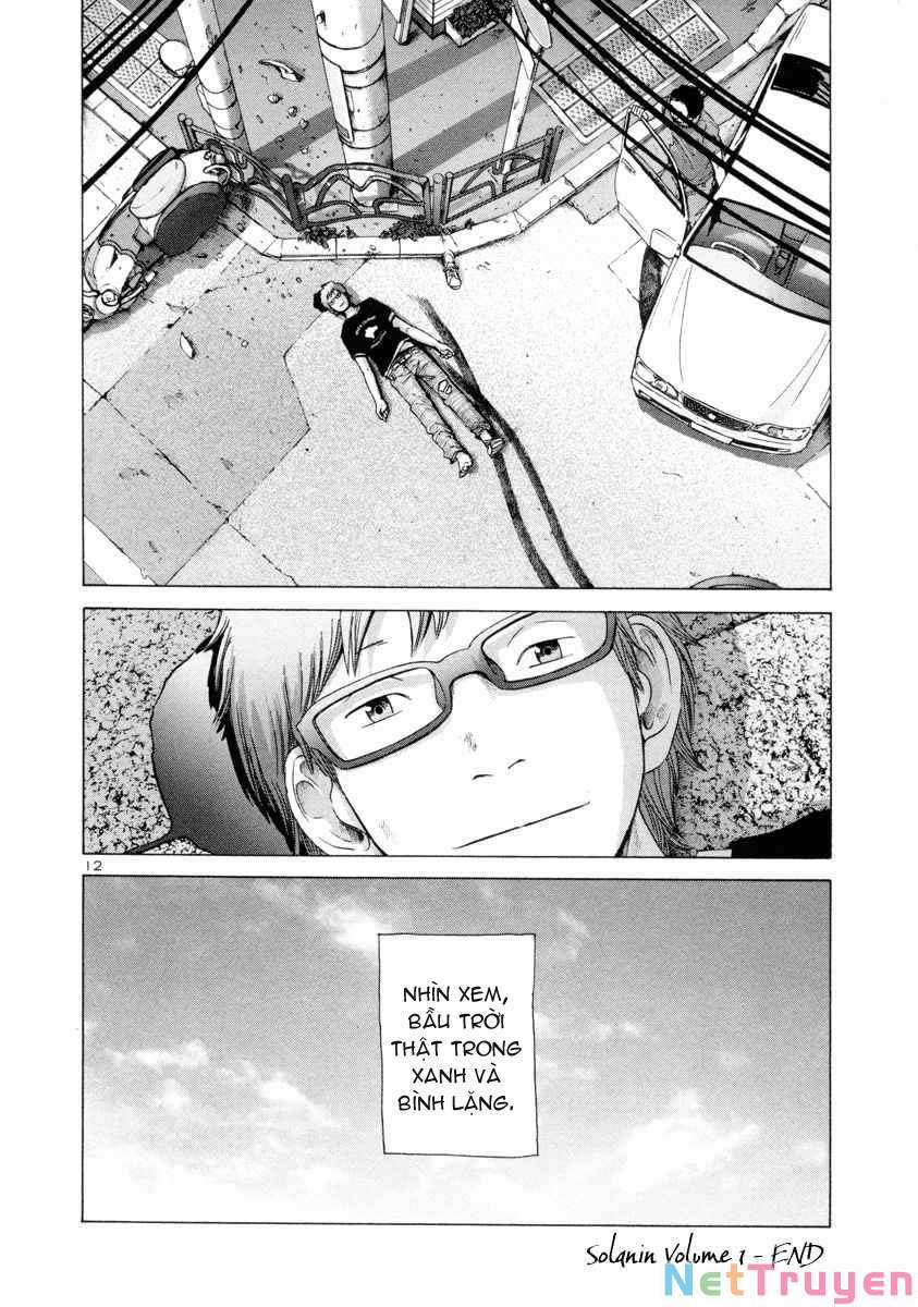 Thực Tế Cuộc Sống 14 trang 11