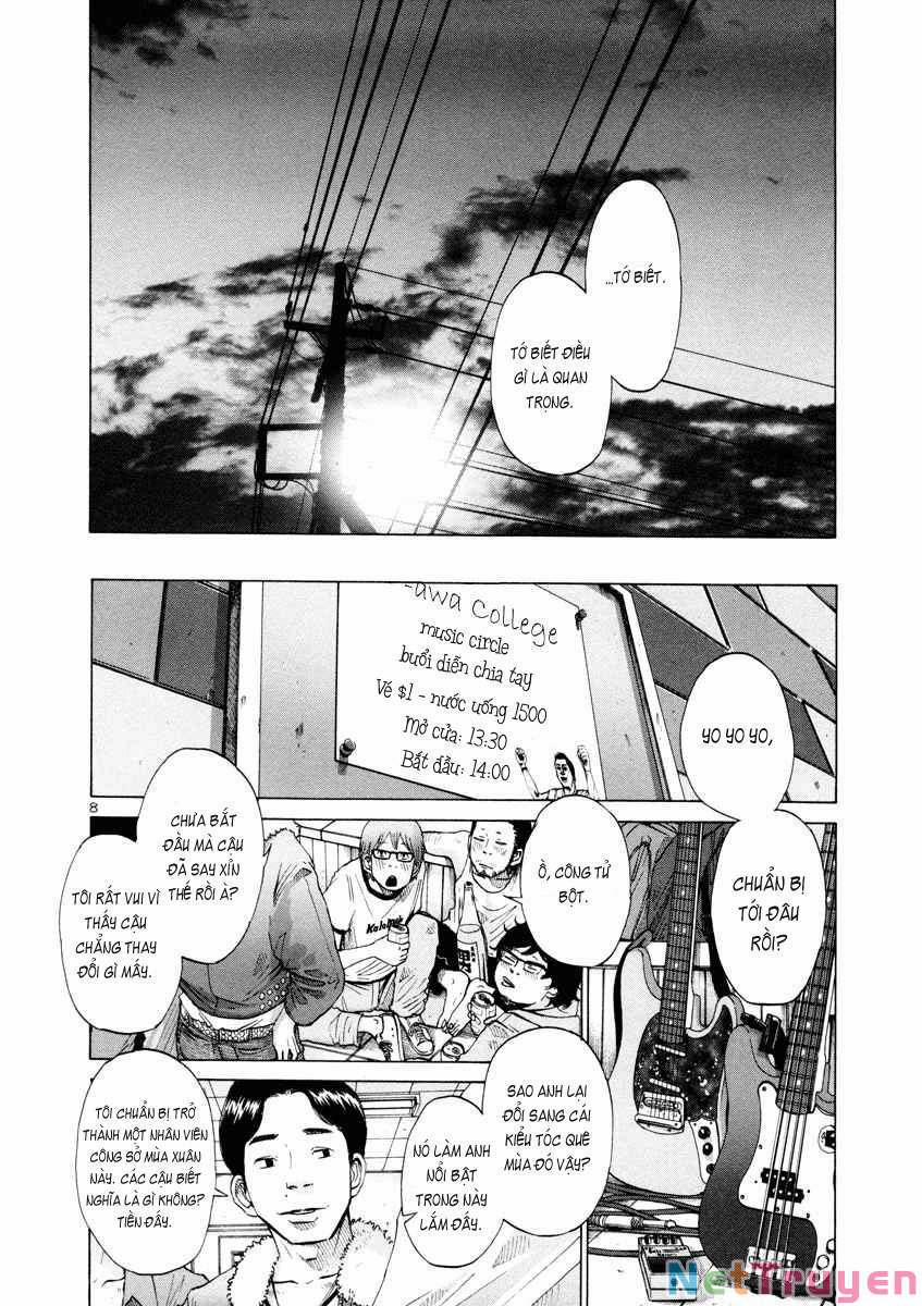 Thực Tế Cuộc Sống 15 trang 10