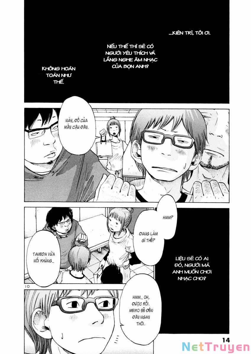 Thực Tế Cuộc Sống 15 trang 12