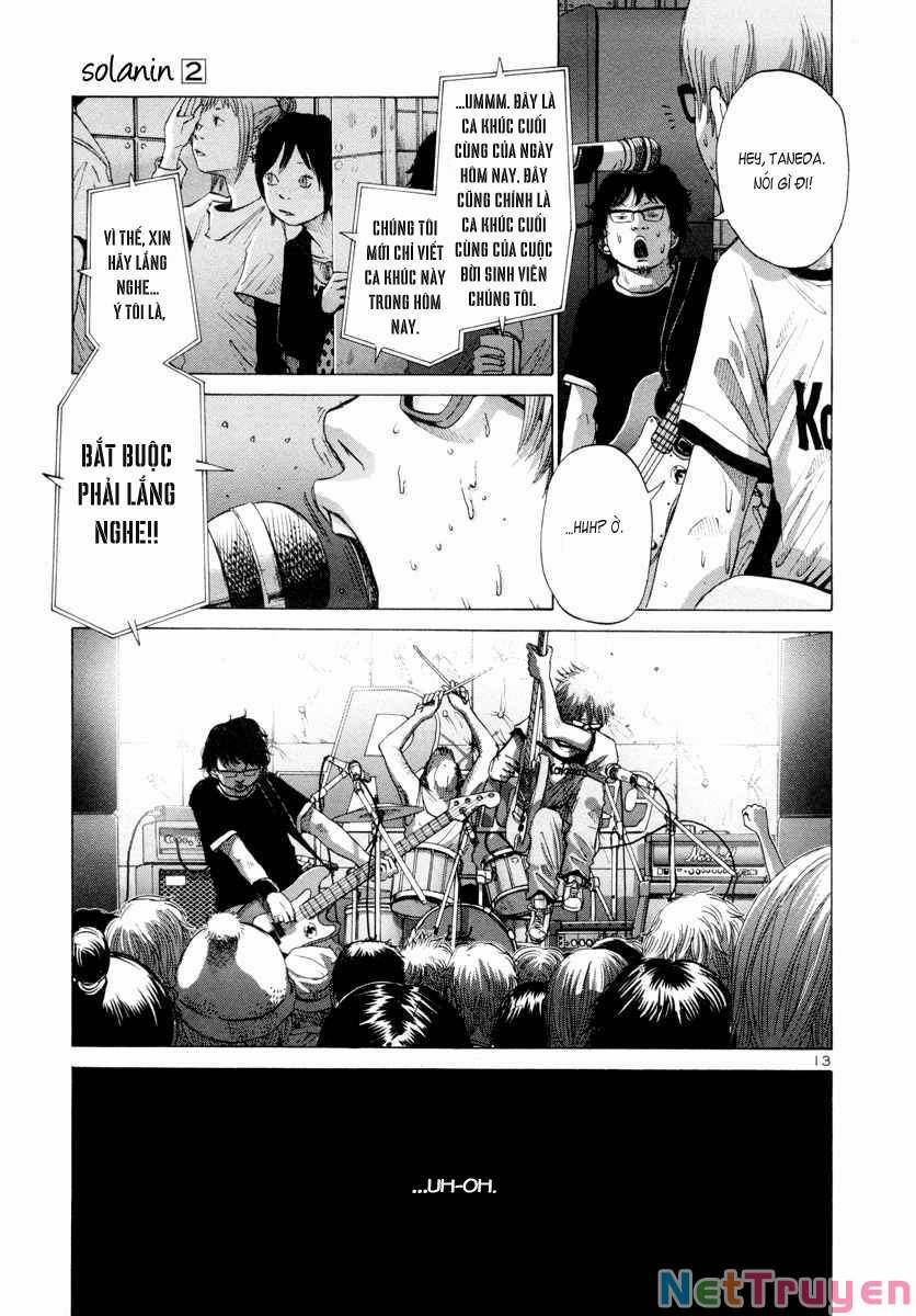 Thực Tế Cuộc Sống 15 trang 15