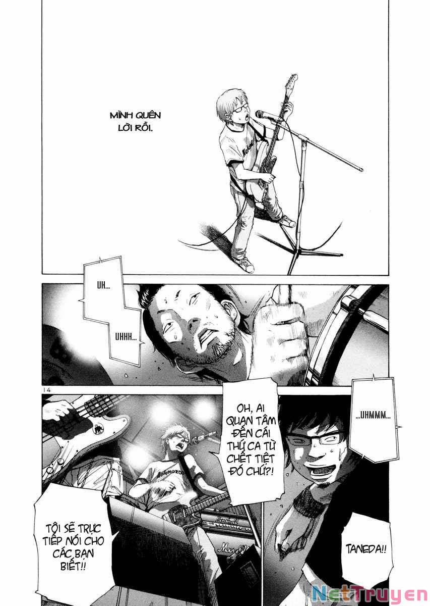 Thực Tế Cuộc Sống 15 trang 16