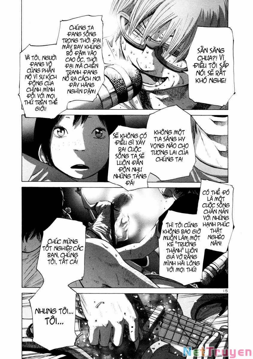 Thực Tế Cuộc Sống 15 trang 17