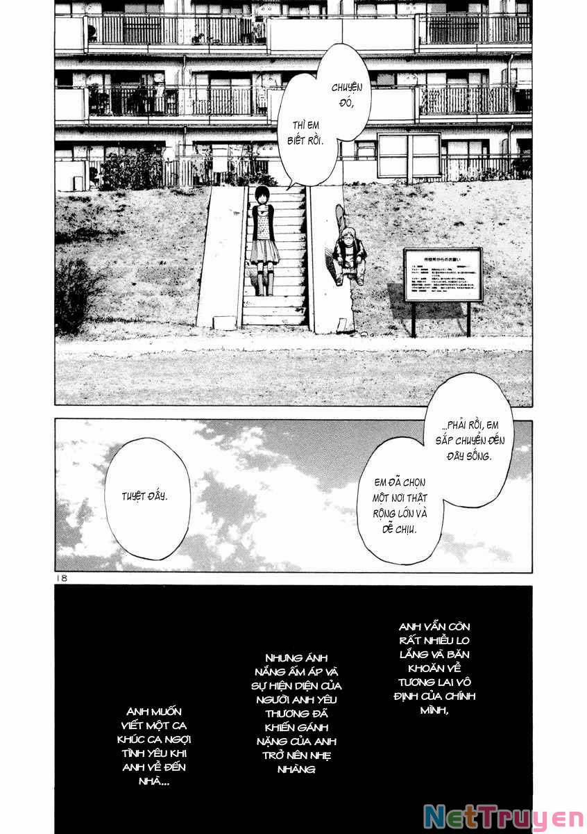 Thực Tế Cuộc Sống 15 trang 20