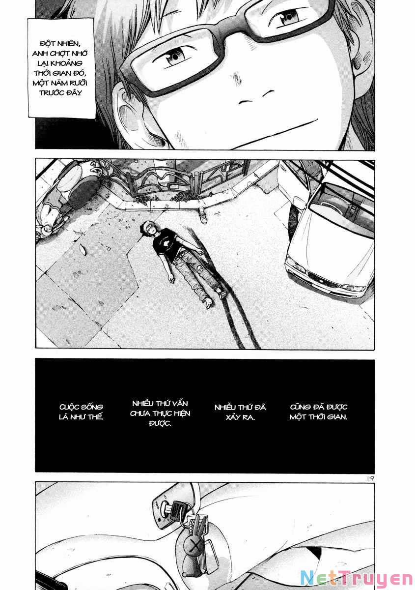 Thực Tế Cuộc Sống 15 trang 21