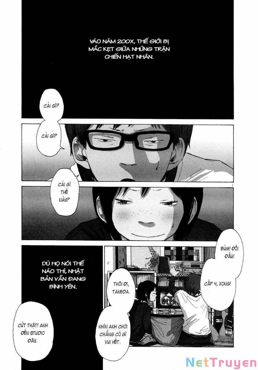 Thực Tế Cuộc Sống 15 trang 3