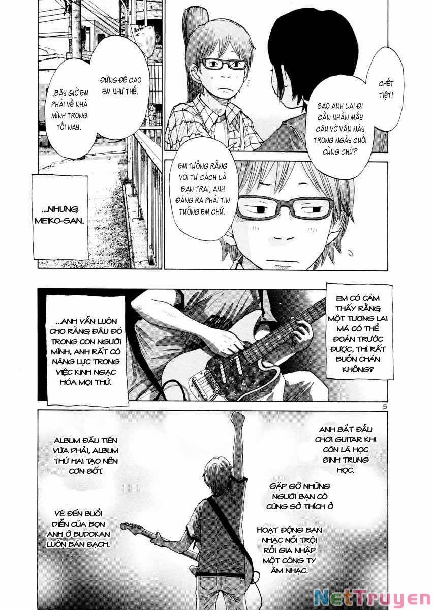 Thực Tế Cuộc Sống 15 trang 7