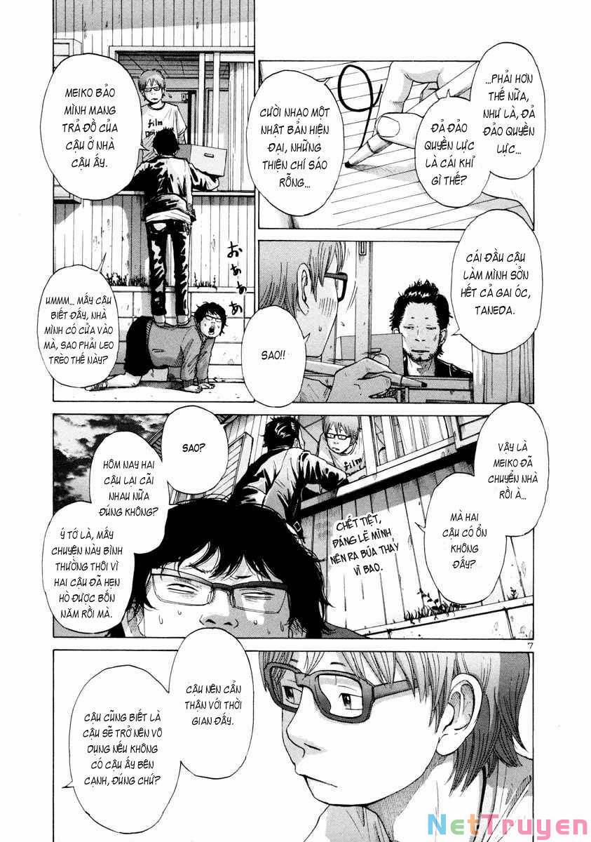 Thực Tế Cuộc Sống 15 trang 9