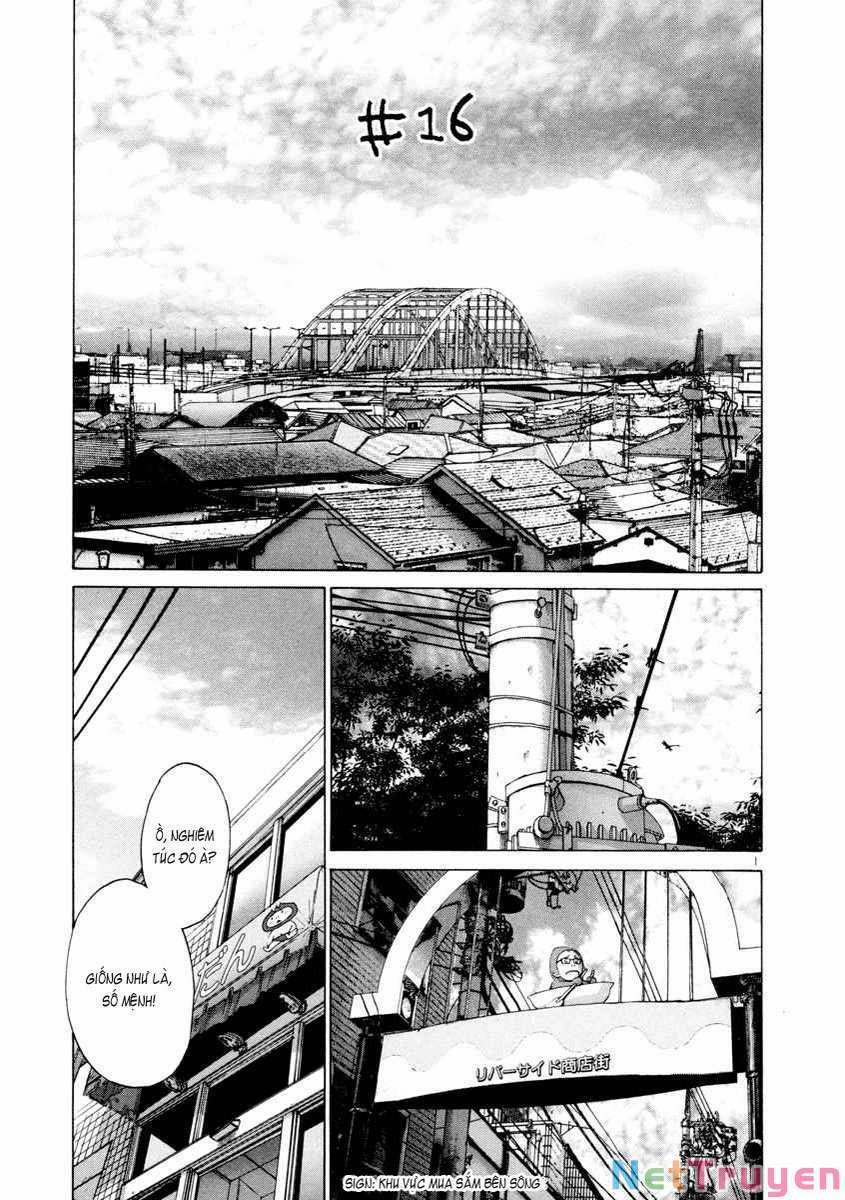 Thực Tế Cuộc Sống 16 trang 0