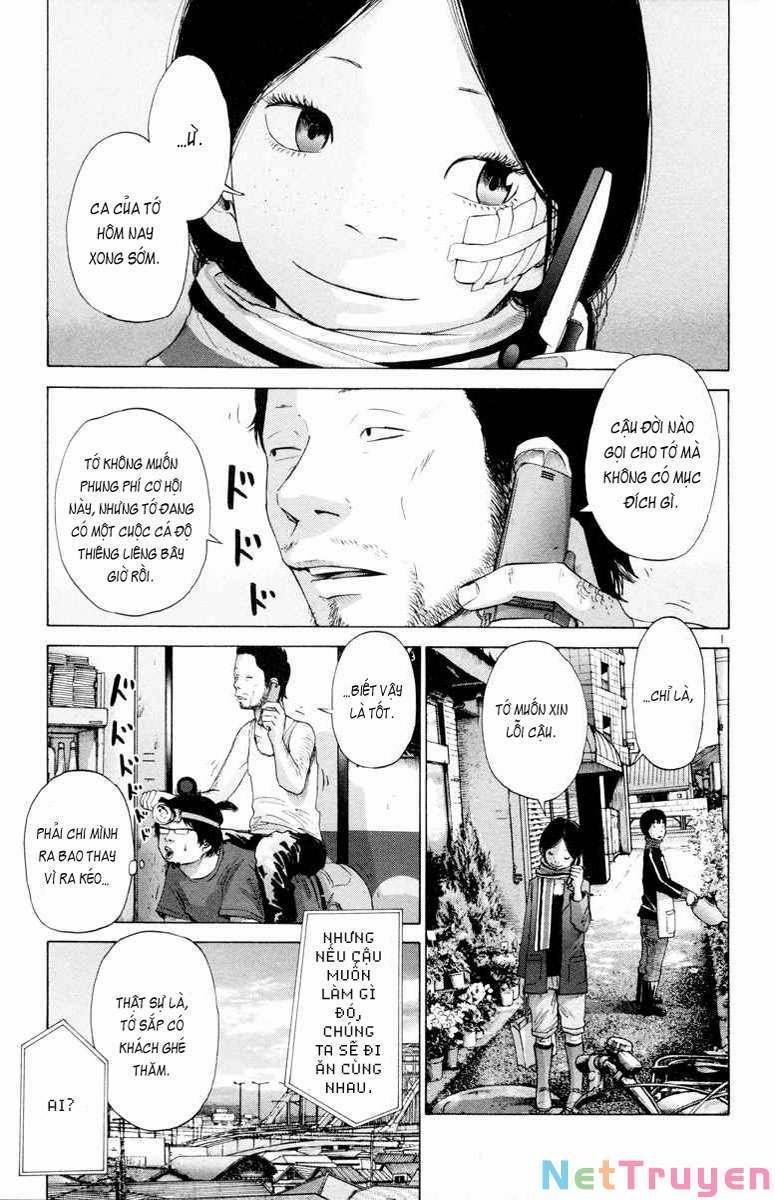 Thực Tế Cuộc Sống 18 trang 0