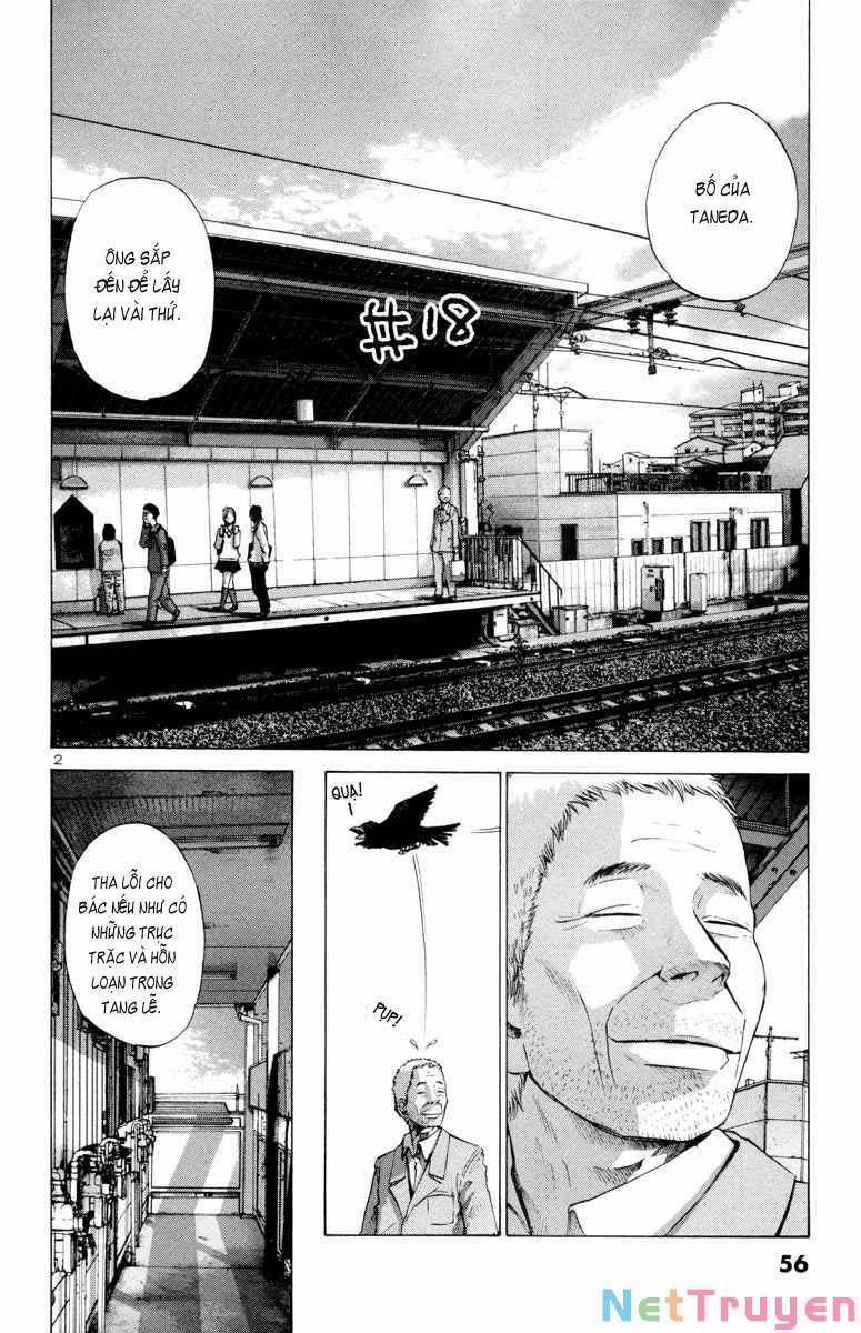 Thực Tế Cuộc Sống 18 trang 1