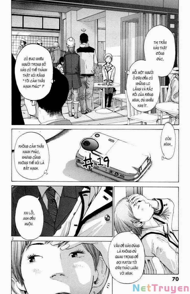 Thực Tế Cuộc Sống 19 trang 1