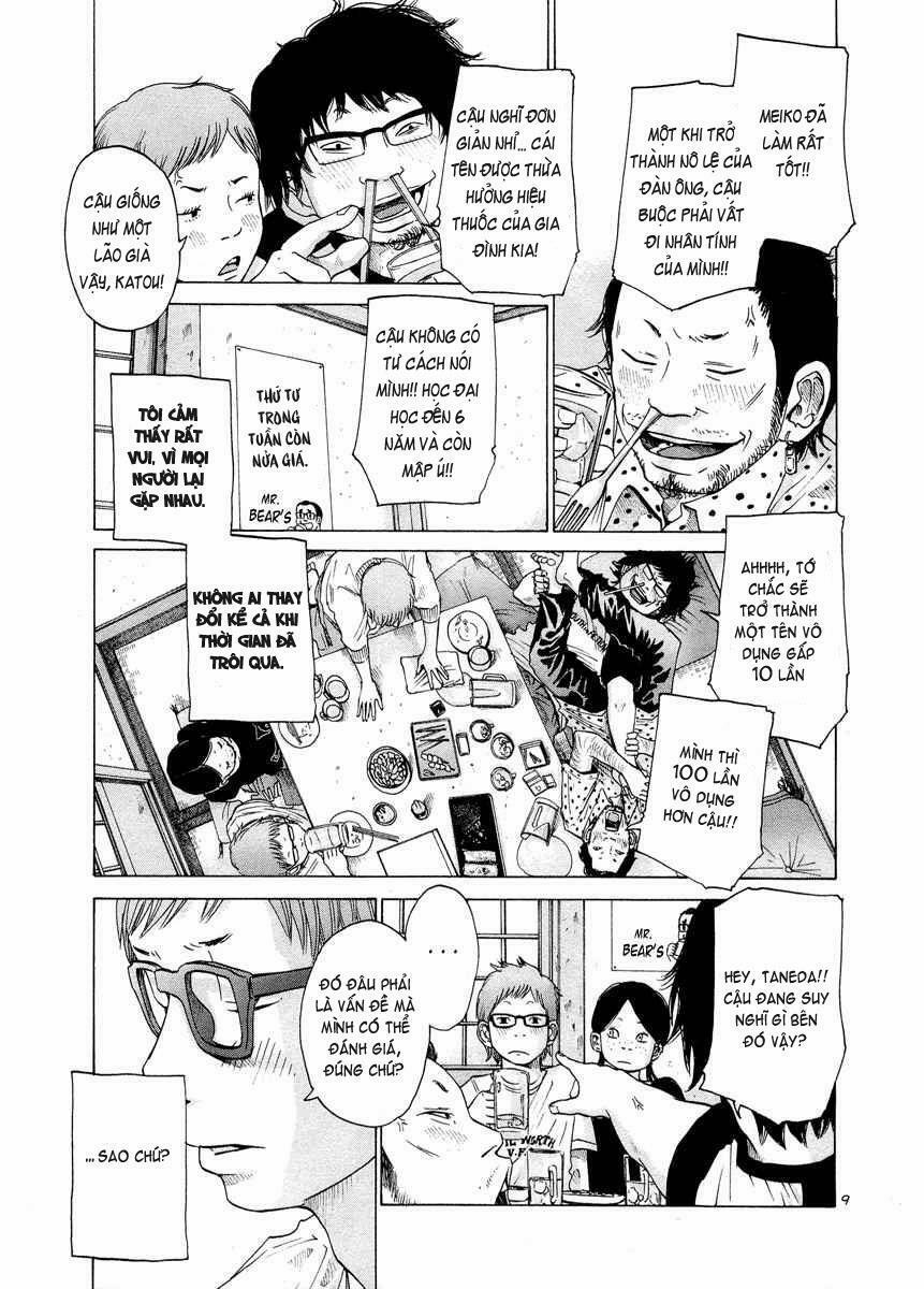 Thực Tế Cuộc Sống 2 trang 10