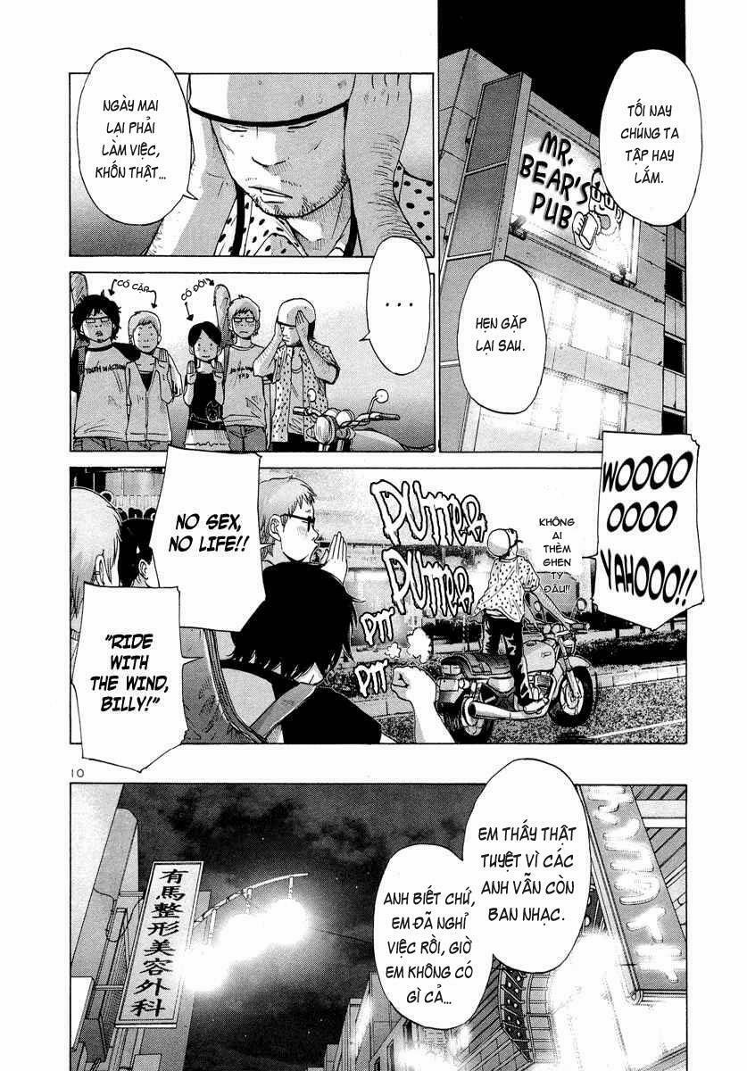 Thực Tế Cuộc Sống 2 trang 11