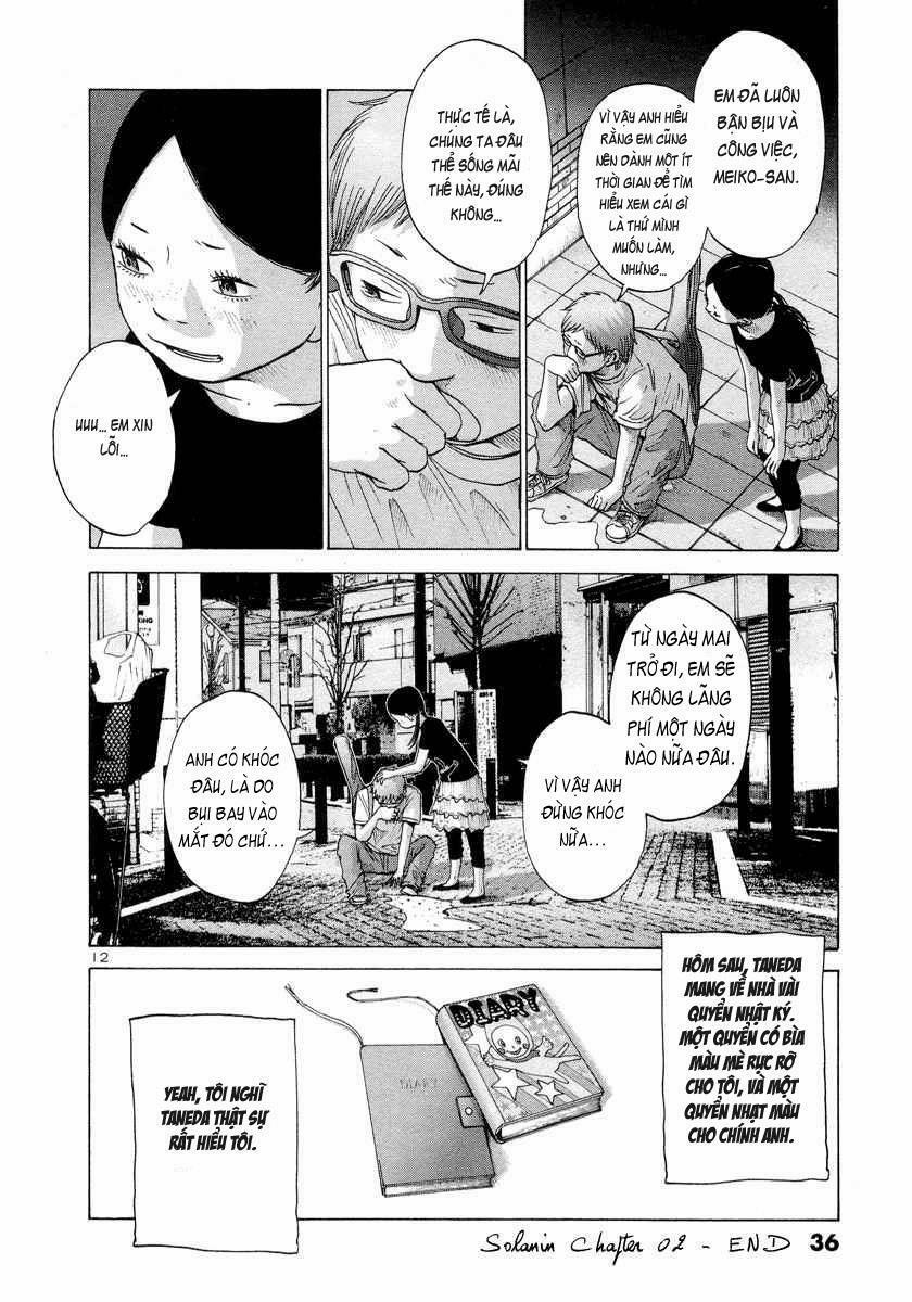 Thực Tế Cuộc Sống 2 trang 13